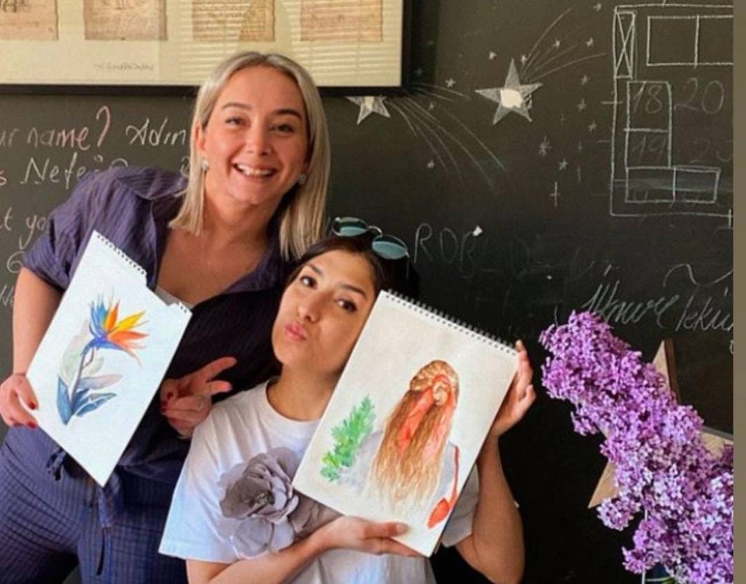 Dünya Sanat Günü’nü kutladılar 1